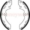 BENDIX 361335B Brake Shoe Set